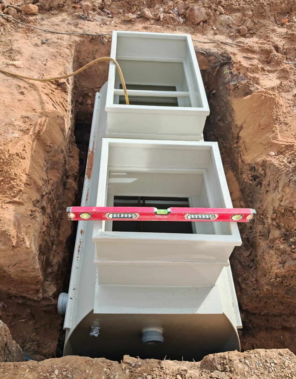 Монтаж и шеф-монтаж